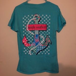 Simply Southern T-shirts